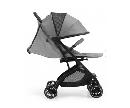 Coche Compas Verde Cam