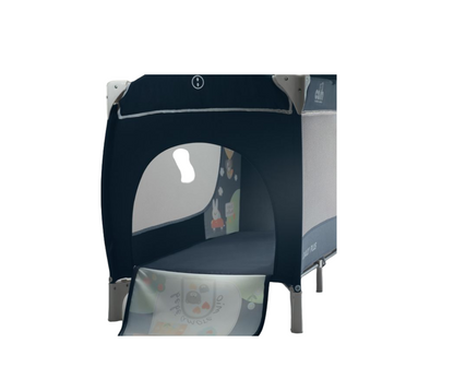 Corral Lettino Dayle Plus Conejo Cam