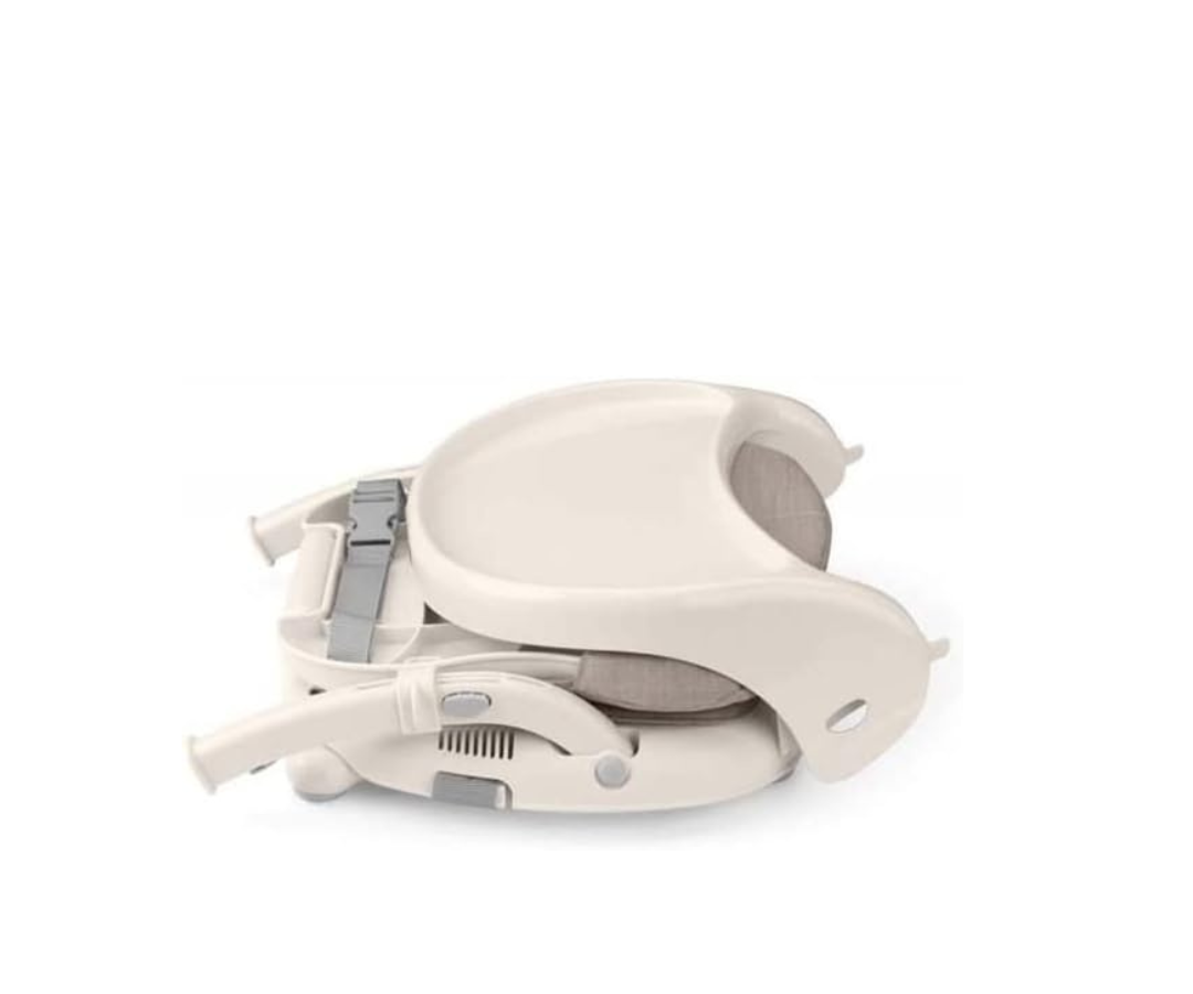 Booster Elevador Smarty Pop Osito Cam