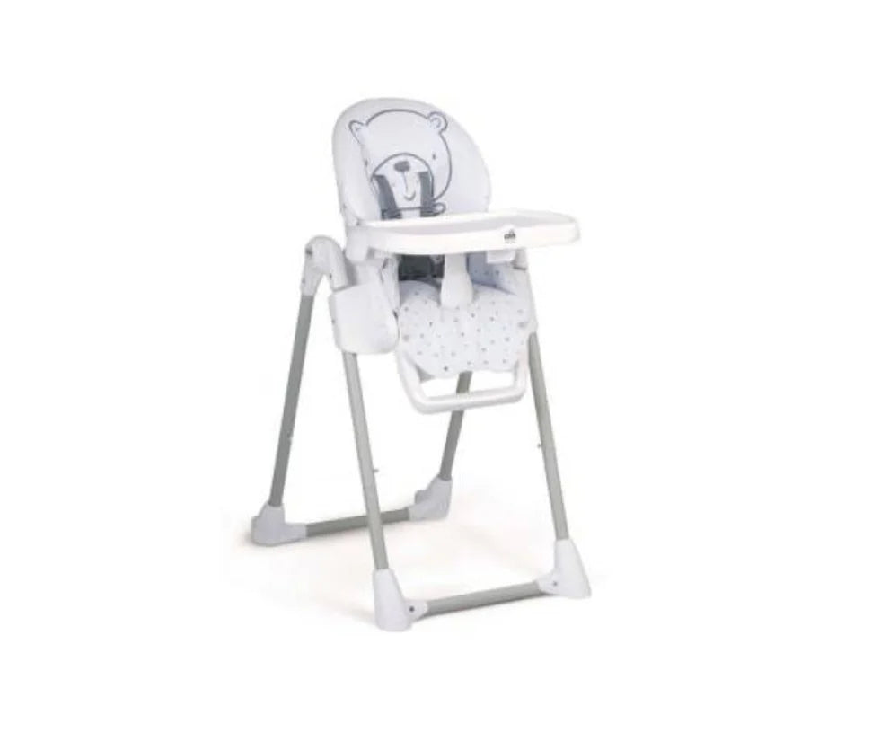 Silla De Comer Pappananna Cam