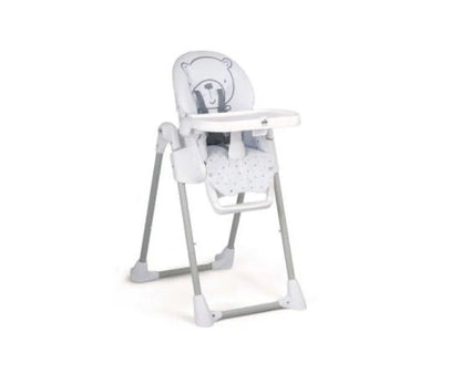 Silla De Comer Pappananna Cam