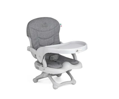 Booster Elevador Smarty Pop Jean Cam