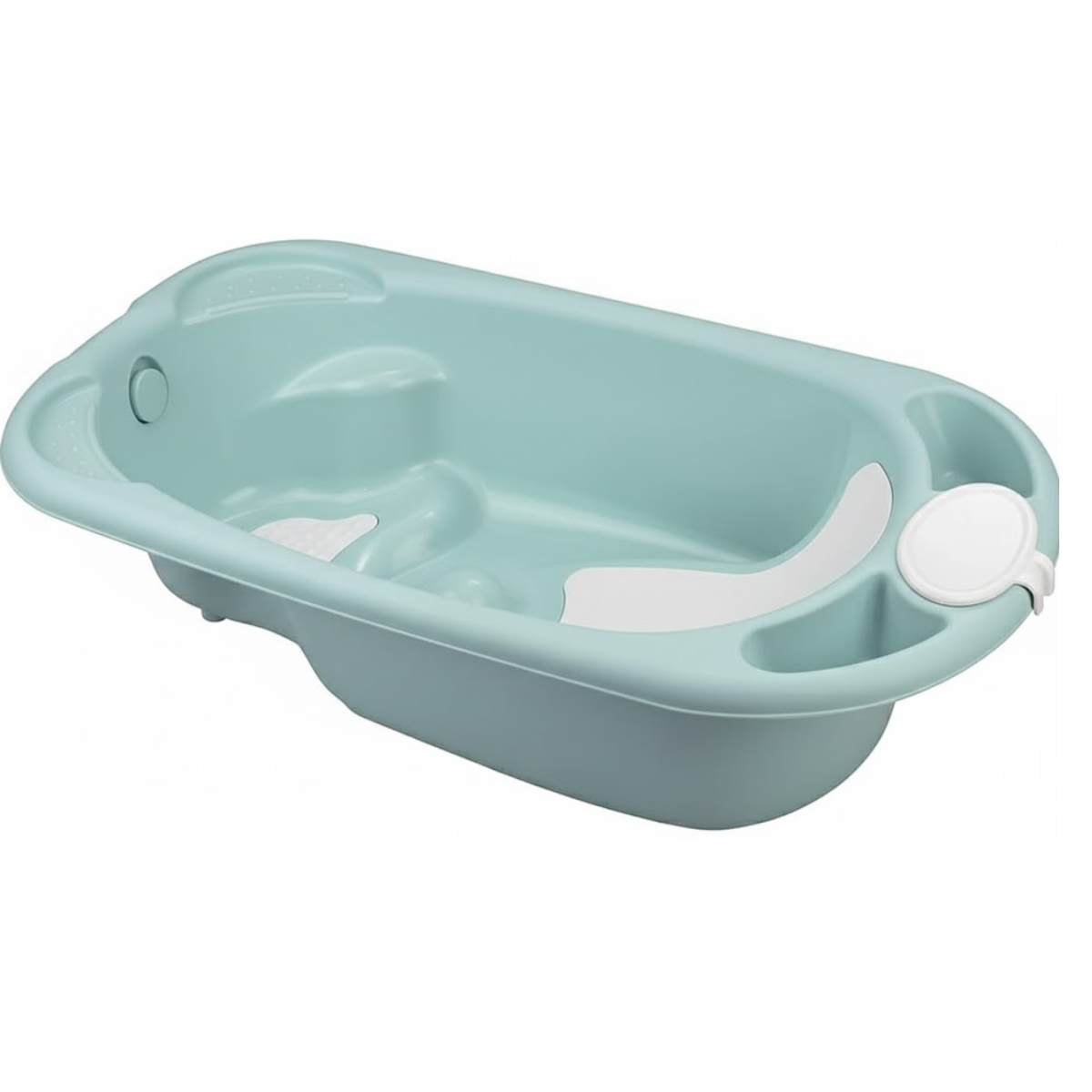 Bañera Baby Bagno | Celeste Cam