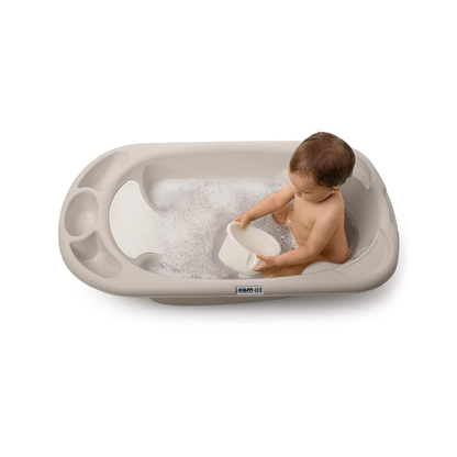 Bañera Baby Bagno | Beige Cam