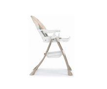 Silla De Comer Mini Osito Luna Cafe Cam