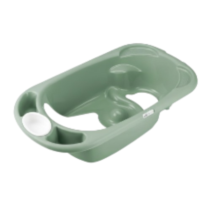 Bañera Baby Bagno | Verde Cam