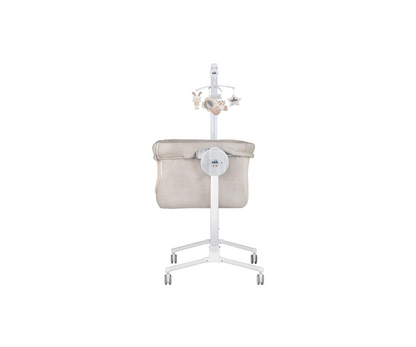 Colecho Culliami Beige Estrellas Cam