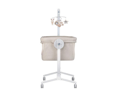 Cuna Colecho Cullami Beige Cam