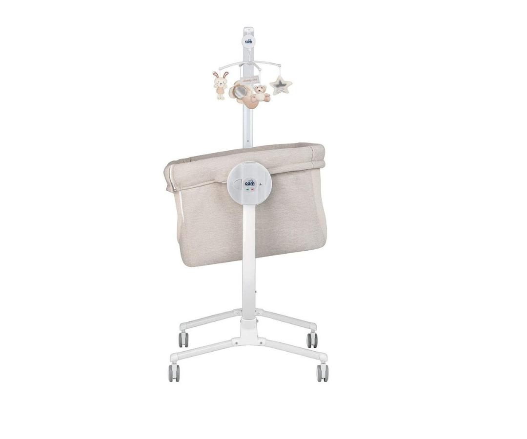 Cuna Colecho Cullami Beige Cam