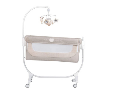 Cuna Colecho Cullami Beige Cam