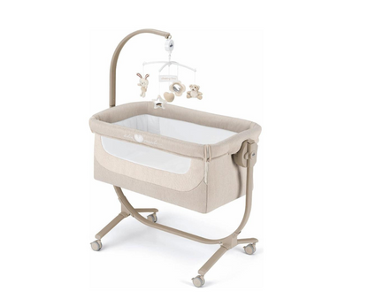 Cuna Colecho Cullami Beige Cam