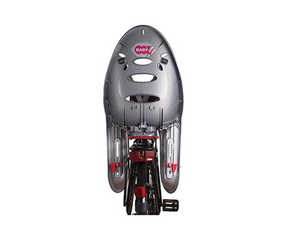 Asiento Para Bicicleta  Ok Baby