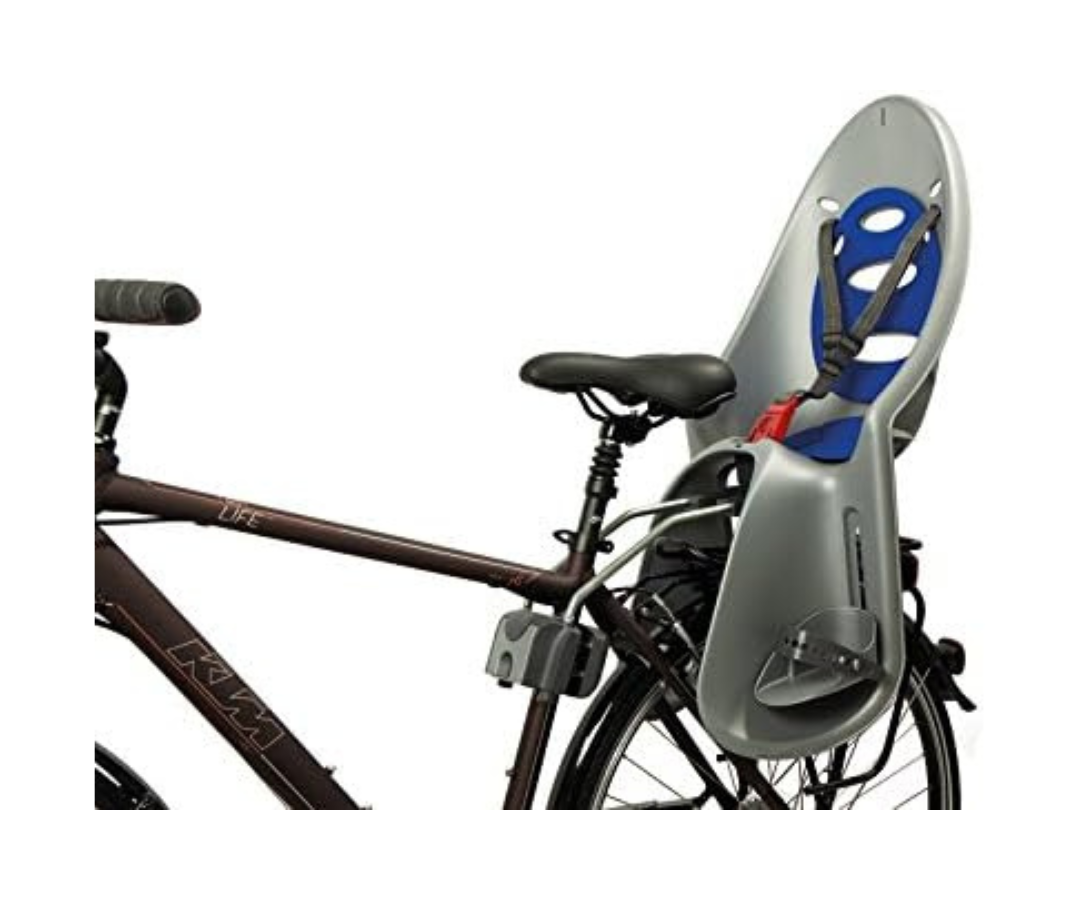 Asiento Para Bicicleta  Ok Baby