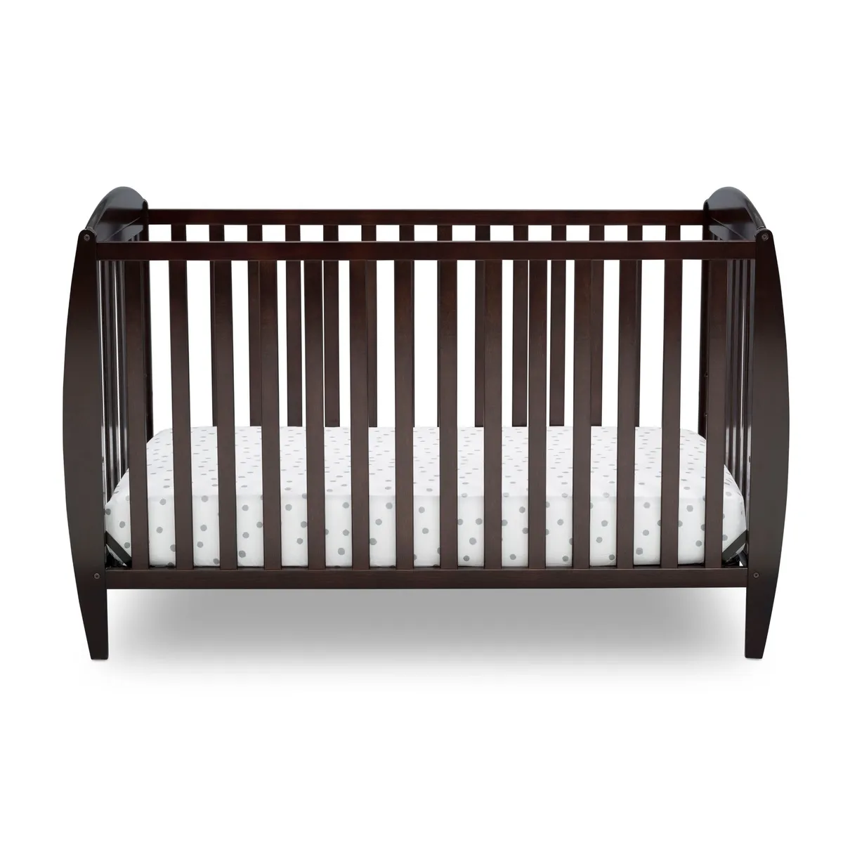 Cuna Taylor | Dark Chocolate Delta Children