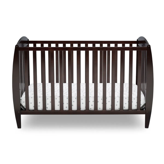 Cuna Taylor | Dark Chocolate Delta Children