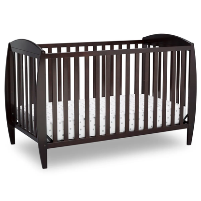 Cuna Taylor | Dark Chocolate Delta Children