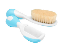 Cepillo Y Peinilla Chicco