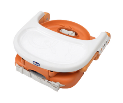 Booster Para Comer Pocket Chicco