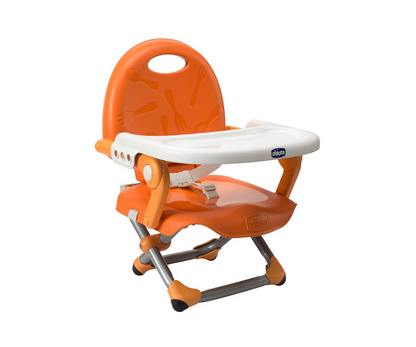 Booster Para Comer Pocket Chicco