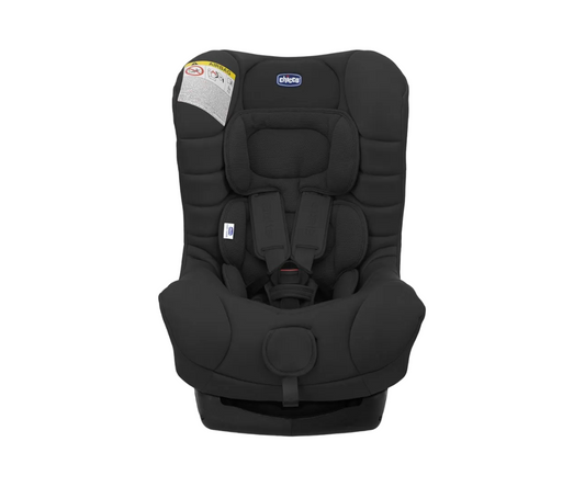 Asiento De Auto Eletta Black Chicco