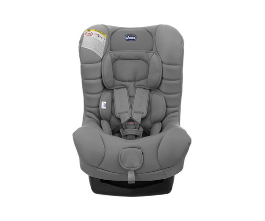 Asiento De Auto Eletta Silver Chicco