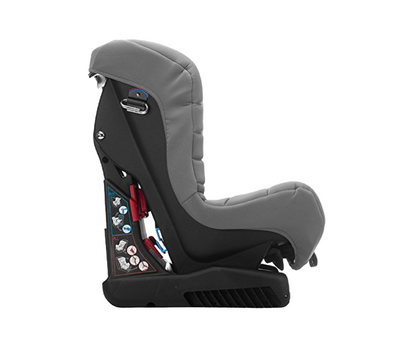 Asiento De Auto Eletta Silver Chicco