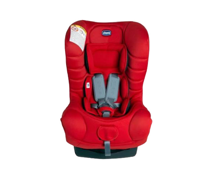 Asiento De Auto Eletta Race Chicco