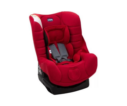 Asiento De Auto Eletta Race Chicco