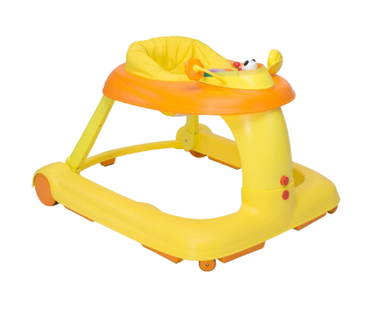 Andador 123 Orange Chicco