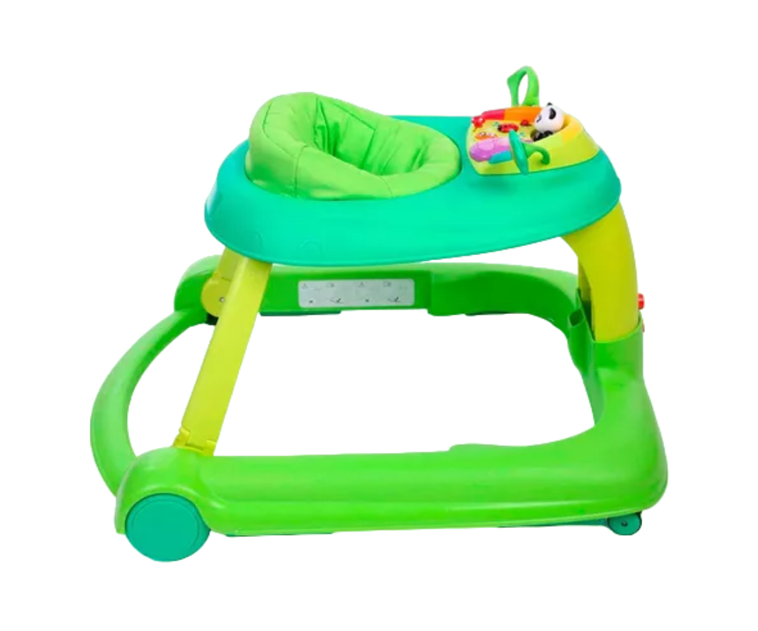 Andador 123 Green Chicco