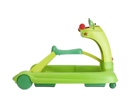 Andador 123 Green Chicco