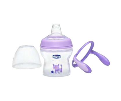 Vaso De Entrenamiento Niña 150Ml Chicco