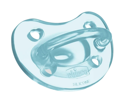 Pacificador De Silicon 0-6 Meses Chicco