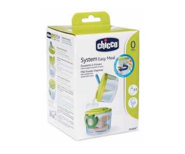 Dispensador De Formula Chicco