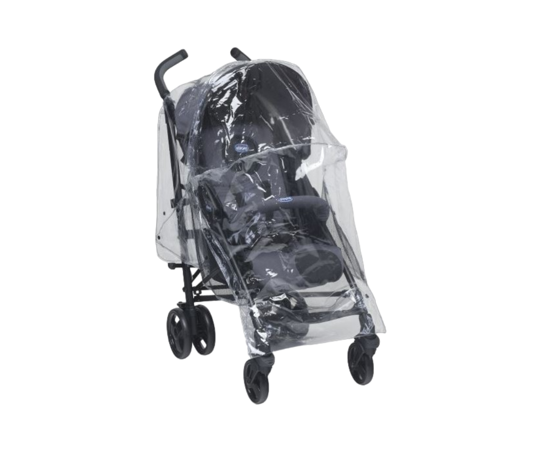 Coche New Lite Way Top Chicco