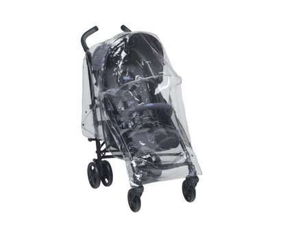 Coche New Lite Way Top Chicco