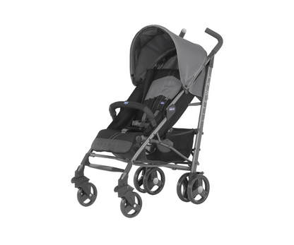 Coche New Lite Way Top Chicco