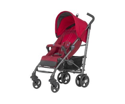 Coche New Lite Way Red Chicco