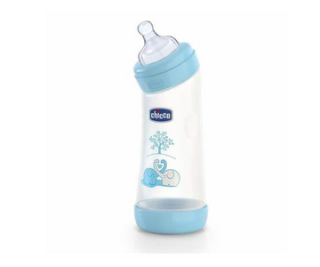 Biberon Wb Angular Niño 240Ml Chicco