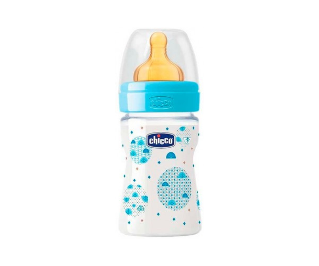 Biberón Wb Niño 150Ml