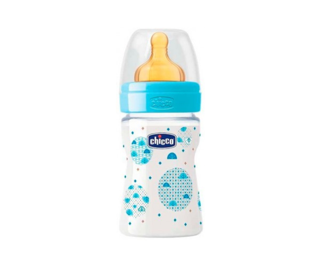 Biberón niño 150ml