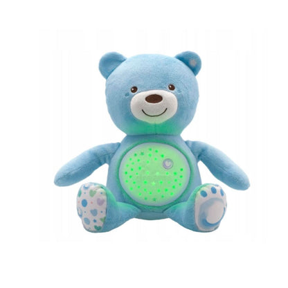 Oso Proyector  Baby Bear | Blue Chicco