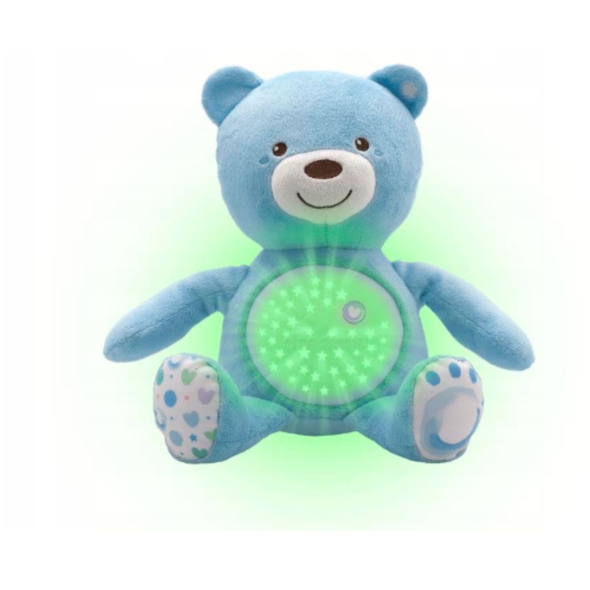 Oso Proyector  Baby Bear | Blue Chicco