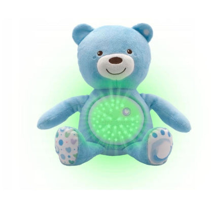 Oso Proyector  Baby Bear | Blue Chicco