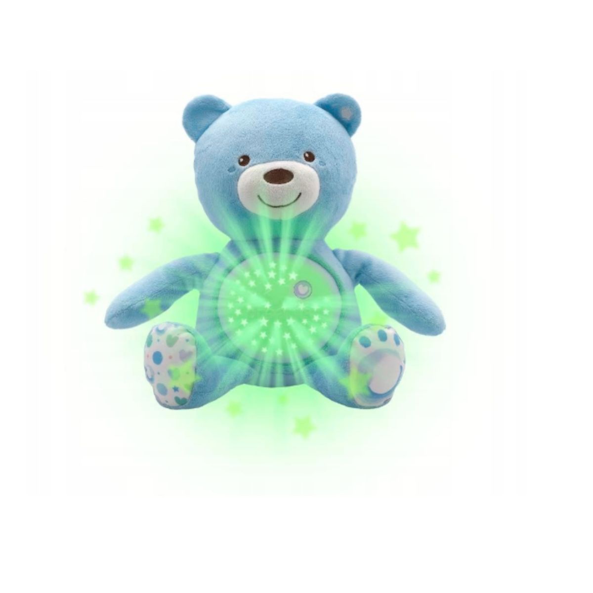Oso Proyector  Baby Bear | Blue Chicco