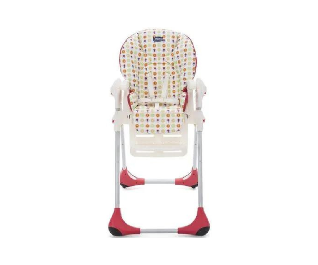 Silla De Comer Polly Easy Sunrise Chicco