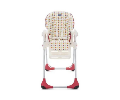 Silla De Comer Polly Easy Sunrise Chicco