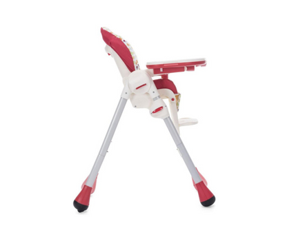 Silla De Comer Polly Easy Sunrise Chicco