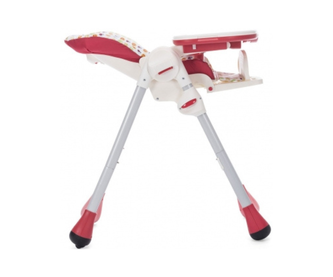 Silla De Comer Polly Easy Sunrise Chicco