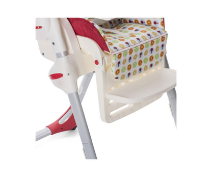 Silla De Comer Polly Easy Sunrise Chicco